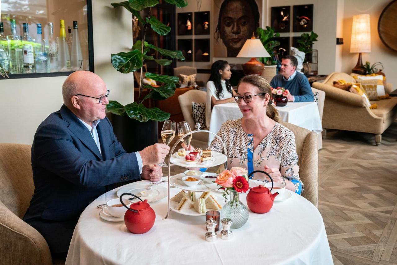 Cabosse, Boutique Palace & Spa Antwerpen Ngoại thất bức ảnh