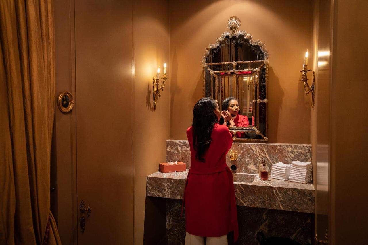 Cabosse, Boutique Palace & Spa Antwerpen Ngoại thất bức ảnh