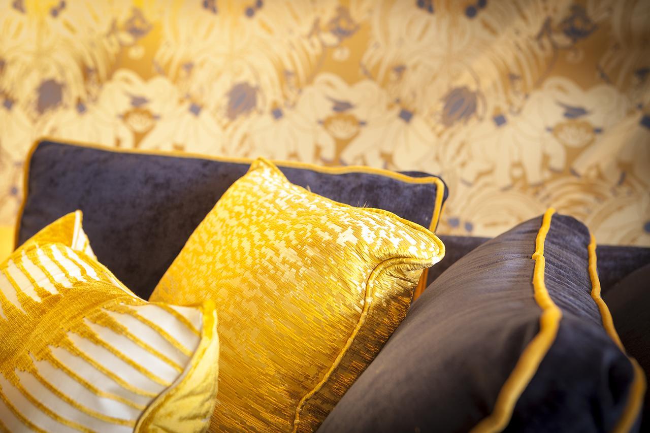 Cabosse, Boutique Palace & Spa Antwerpen Ngoại thất bức ảnh
