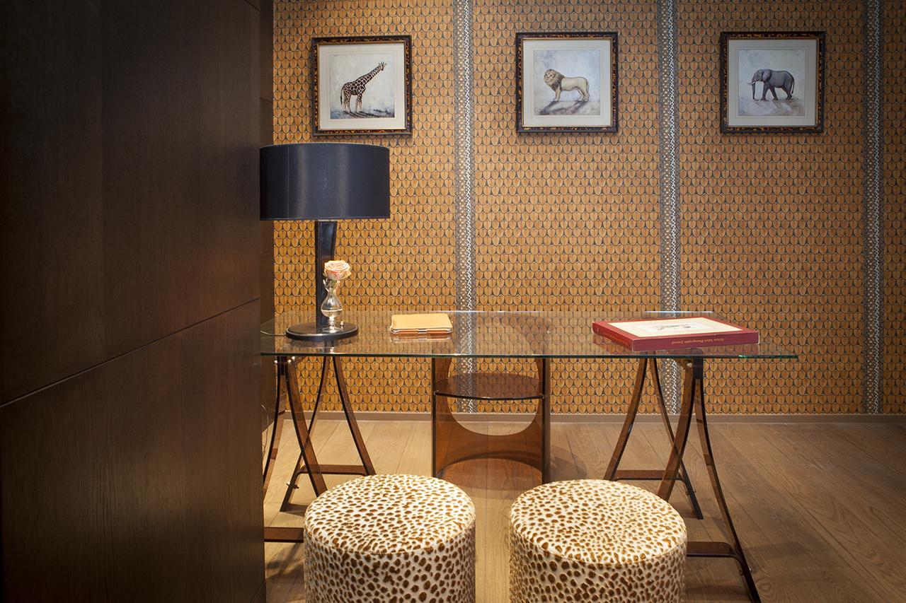 Cabosse, Boutique Palace & Spa Antwerpen Ngoại thất bức ảnh