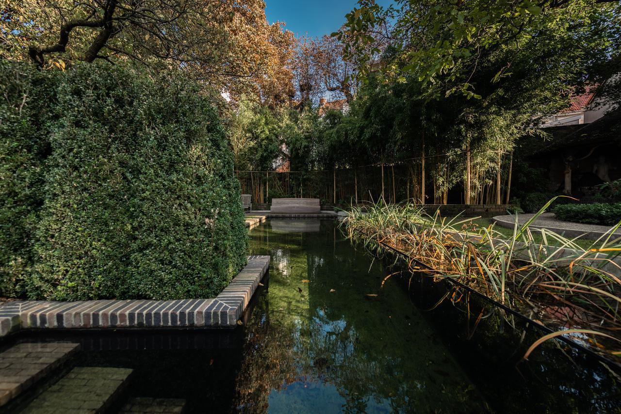 Cabosse, Boutique Palace & Spa Antwerpen Ngoại thất bức ảnh
