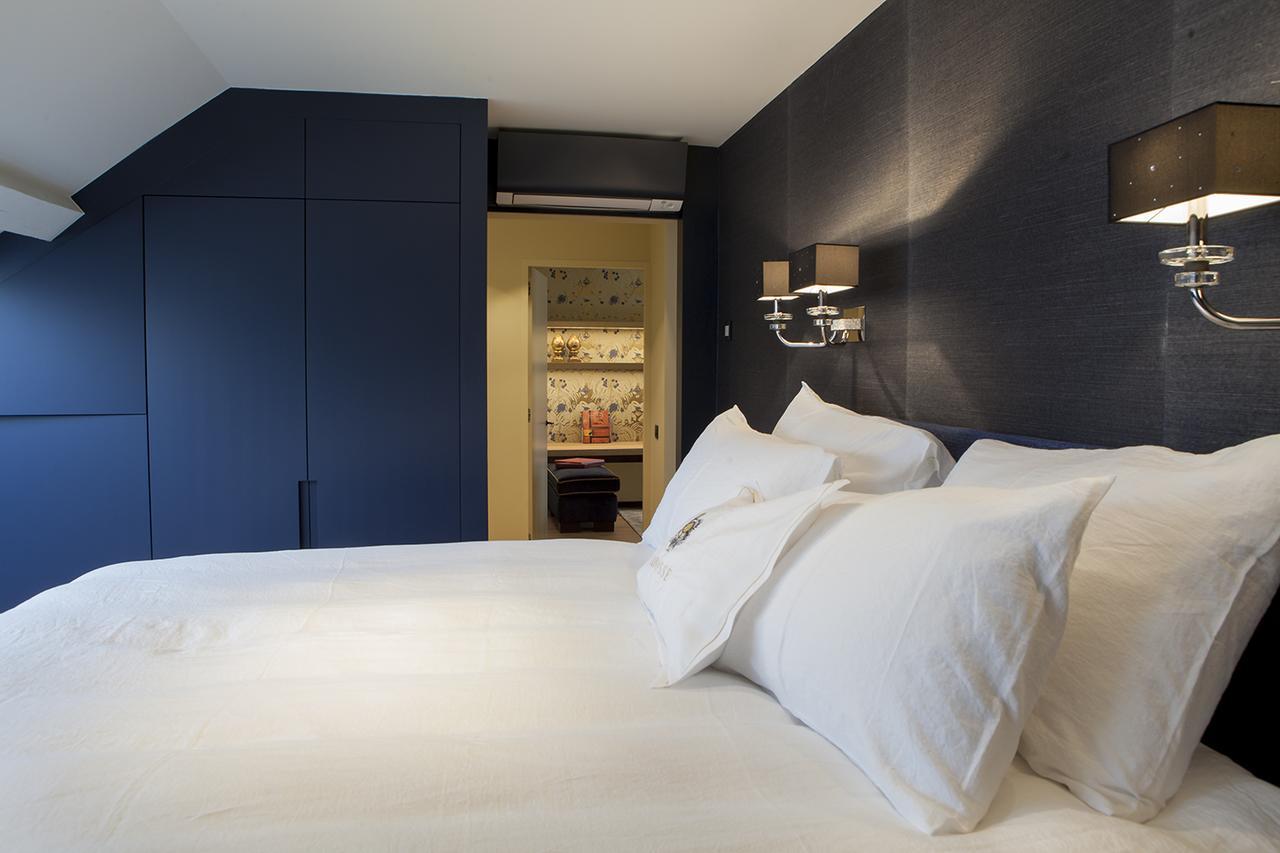 Cabosse, Boutique Palace & Spa Antwerpen Ngoại thất bức ảnh