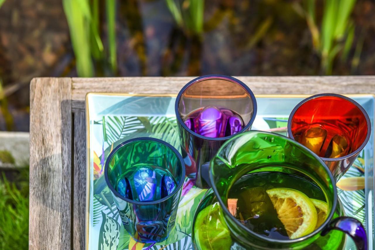 Cabosse, Boutique Palace & Spa Antwerpen Ngoại thất bức ảnh