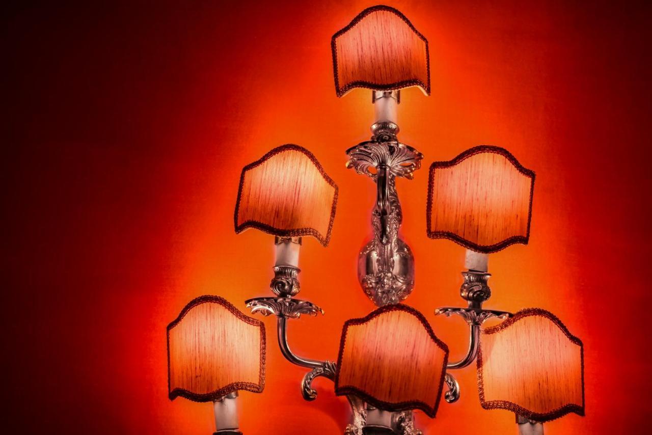 Cabosse, Boutique Palace & Spa Antwerpen Ngoại thất bức ảnh
