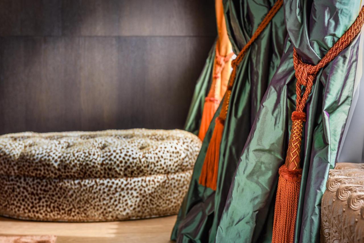 Cabosse, Boutique Palace & Spa Antwerpen Ngoại thất bức ảnh
