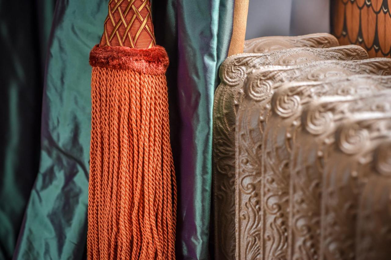 Cabosse, Boutique Palace & Spa Antwerpen Ngoại thất bức ảnh