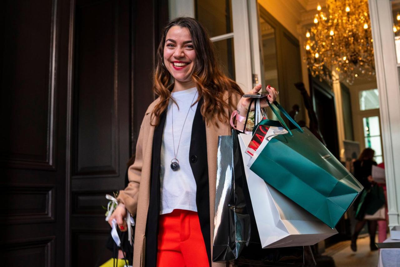 Cabosse, Boutique Palace & Spa Antwerpen Ngoại thất bức ảnh